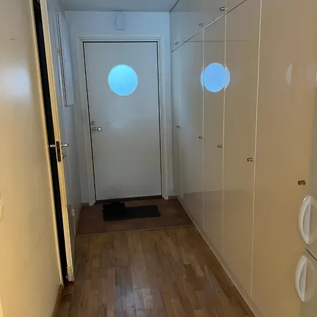 Aaltostudio Alajarvi-center Apartmán Alajärvi