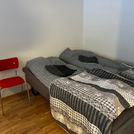 Apartamento Aaltostudio Alajarvi-center *