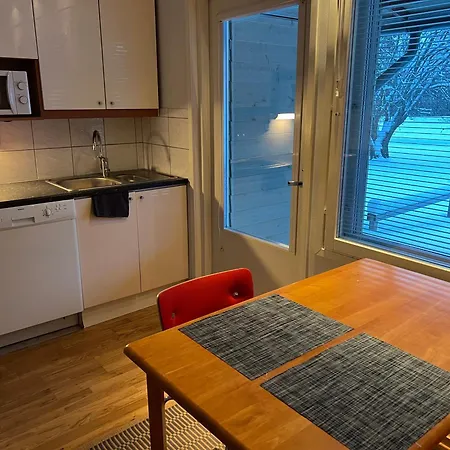 Aaltostudio Alajarvi-center Alajärvi